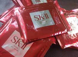 sk ii signs eye mask review