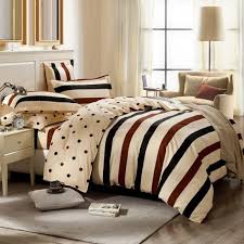 Full Queen Size Cotton Bedding Sets
