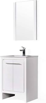 Blossom 24 Inch Bathroom Vanity With