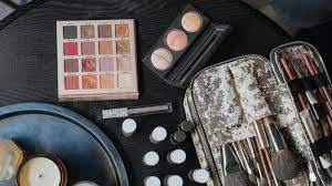 mastering makeup storage tips to