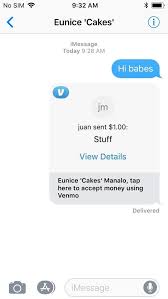 Once you sign up for an account and link your bank, venmo goes through a verification process. Venmo 101 How To Send Money Using The Messages App On Your Iphone Ios Iphone Gadget Hacks