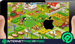 Instalar juegos para android gratis en espanol sin internet 2021 from juegosxjugar.com. 10 Juegos De Granjas Sin Internet Android Iphone Lista 2021