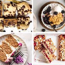 20 oat flour recipes easy delicious