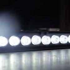 Led Lighting Product Boscolighting