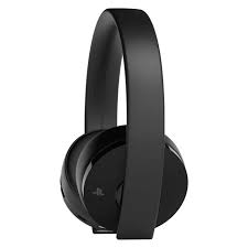 Shop with the brand you trust and see how we make it easy for you to get the products you love. Amazon Com Sony Playstation Gold Wireless Headset 7 1 Surround Sound Ps4 New Version 2018 Electronics