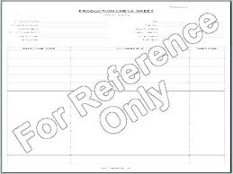 How Cash Tally Sheet Template Excel To Make A Balance In