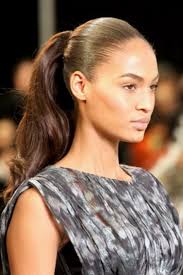 This is mainly because they choose fashionable short hair styles. Ponytail Hairstyles For Black Women Stylish Eve
