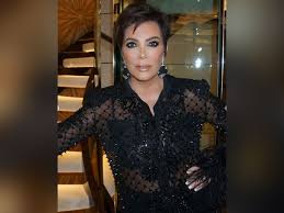 kris jenner to launch her own beauty