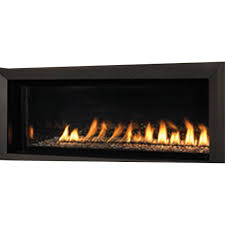 Ventfree Linear Fireplace