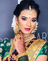 sapna girish makeup artist india
