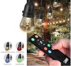 Remote Control Feit Electric String