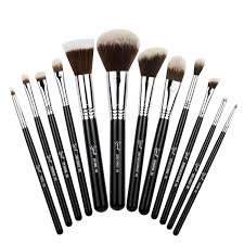best of the best makeup brush sets