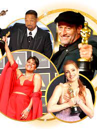 Oscars 2022 Winners: See the Full List ...