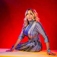 Wendy Williams Wants to Be the Realest ...