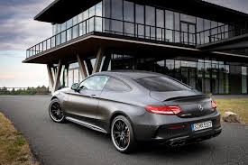 Along with a better interior, this model is a tenth of a second quicker than the base. 2020 Mercedes Amg C63 Coupe Review Trims Specs Price New Interior Features Exterior Design And Specifications Carbuzz