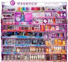 datgalmad essence makeup collection