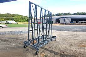 Carts Dollies Custom Metal Products