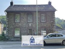 3 häuser zum kauf in stolberg. Haus Kaufen Hauskauf In Stolberg Immonet