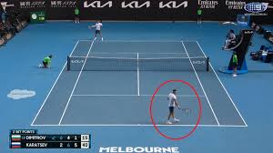 Because australia has mounted an if you're away from home and can't watch the 2021 australian open live stream from where you are, you can still get watch with a virtual private network. Australian Open 2021 Tennis Day 9 Live Live Scores Updates Order Of Play Schedule Naomi Osaka Vs Hsieh Su Wei Aslan Karatsev Vs Grigor Dimitrov Novak Djokovic Injury News Fox Sports