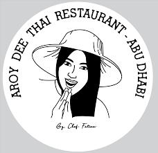 welcome to aroy dee restaurant