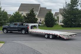 Everyday homeowners are faced with the question of doing a home improvement project themselves or hiring out the work. 15 9k Gooseneck Equipment Trailers Mh Eby
