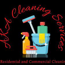 aka cleaning services llc in ocala fl