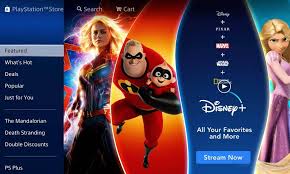 Disney+ plus (mod, premium/free subscriber). How To Download The Disney Plus App On Your Ps4