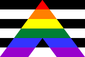 Was bedeuten eigentlich die einzelnen farbe der regenbogenfahne und wo kommt die farbe eigentlich her? Flaggenlexikon Csd Deutschland
