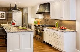 Traditionally styled cabinets with more intricate face profiles call. Choosing The Right Hardware For Your Kitchen Cabinets