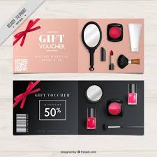 gift of cosmetic s