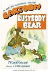 Jack Cosgriff (story) Busybody Bear Movie