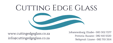 Cutting Edge Glass Glass Doors