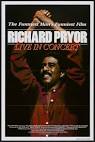 Richard Pryor: Live in Concert