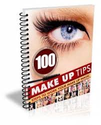 100 make up tips haeh advertising