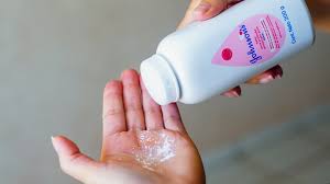 the baby powder hack that can help fix