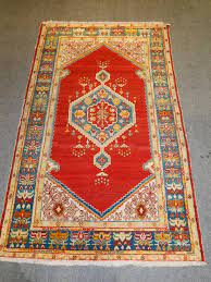 turkish anadolu anatolian carpet code