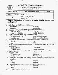Materi bahasa sunda kelas 9 semester 2 kurikulum 2013. Buku Bahasa Lampung Kelas 4 Sd Guru Galeri