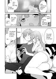 Manga#Game to Kanojo » nhentai: hentai doujinshi and manga