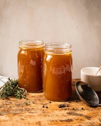 How To Make Flavourful Vegetable Stock