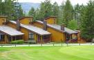 Fairmont Mountainside Vacation Villas-Canada,British Columbia ...