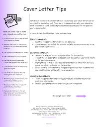 Free Cover Letter Examples for Every Job Search   LiveCareer Pinterest