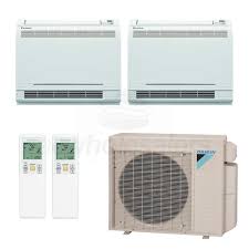 daikin d2l18f09120000 aurora floor