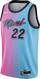 Here are the miami heat color codes if you need them for any of your digital projects. Nike 2020 21 City Edition Miami Heat Jimmy Butler Jersey Dick S Sporting Goods