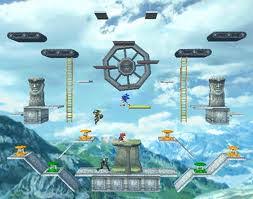 Random selection is available from the start of the game. Super Smash Bros Brawl Modes Strategywiki The Video Game Walkthrough And Strategy Guide Wiki