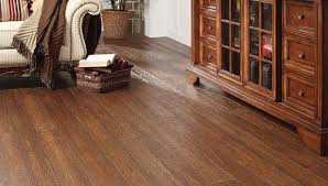 continuing evolution in bamboo flooring