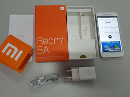   الرومات الرسمية لأجهزة شاومي  Redmi 5A