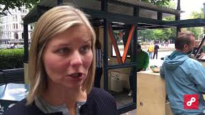 Vi gjør norge grønnere, rausere og mer liberalt! Valg 2017 Intervju Med Venstre Guri Melby Youtube