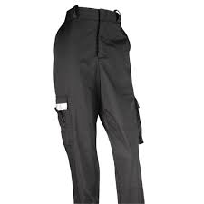Galls Womens Reflective Ems Trousers