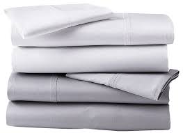 Guide Why Thread Count Does Not Matter When Buying Sheets