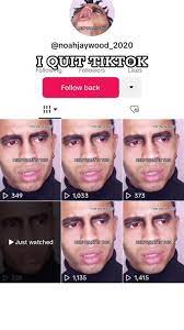 TikTok gambar png